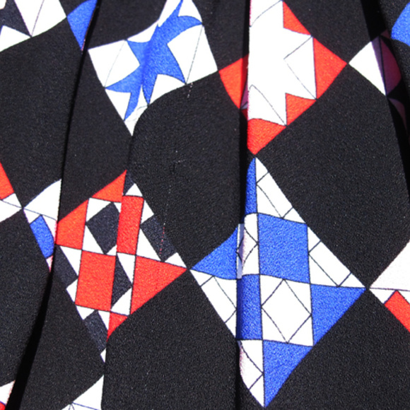 NWT $4200 Emilio Pucci ARCHIVIO Maxi LOGO Printed Evening Dress - Picture 13 of 16